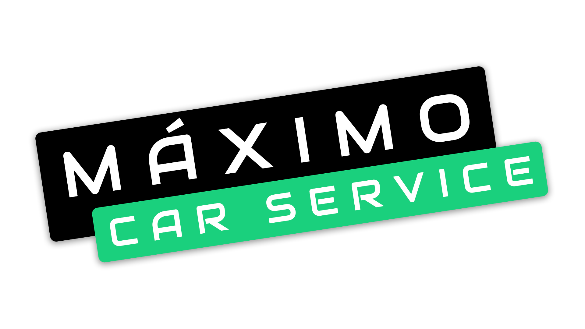 Máximo Car Service